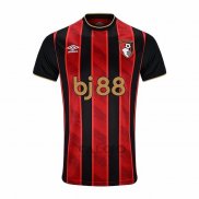 Maglia Bournemouth Home 2025-2026