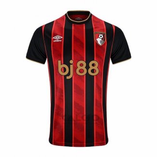 Maglia Bournemouth Home 2025-2026