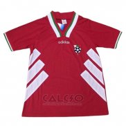 Maglia Bulgaria Away Retro 1994