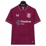 Maglia Burnley Home 2026-2027