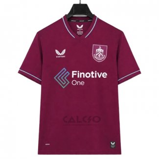 Maglia Burnley Home 2026-2027