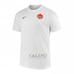 Maglia Canada Away 2022