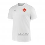 Maglia Canada Away 2022