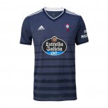 Maglia Celta Vigo Away 2020-2021