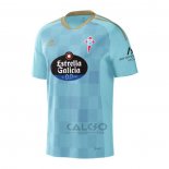 Maglia Celta Vigo Home 2022-2023