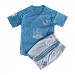 Maglia Celta Vigo Home Bambino 2023-2024