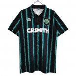 Maglia Celtic Away Retro 92-93