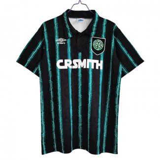 Maglia Celtic Away Retro 92-93