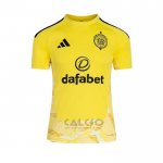 Maglia Celtic Portiere Home 2026-2027