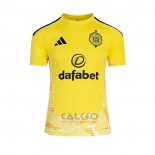 Maglia Celtic Portiere Home 2026-2027