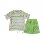 Maglia Celtic Third Bambino 2025-2026