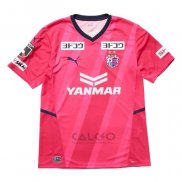 Maglia Cerezo Osaka Home 2022 Thailandia