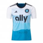Maglia Charlotte FC Home 2024-2025