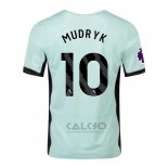 Maglia Chelsea Giocatore Mudryk Third 2023-2024