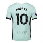 Maglia Chelsea Giocatore Mudryk Third 2023-2024