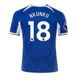 Maglia Chelsea Giocatore Nkunku Home 2023-2024