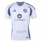 Maglia Chicago Fire Away 2025