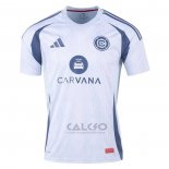 Maglia Chicago Fire Away 2025