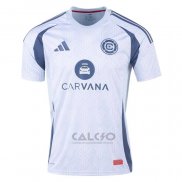 Maglia Chicago Fire Away 2025