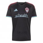 Maglia Colorado Rapids Home 2026