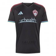 Maglia Colorado Rapids Home 2026