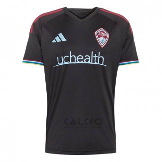 Maglia Colorado Rapids Home 2026