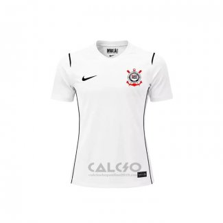 Maglia Corinthians Home Donna 2026
