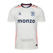 Maglia Coventry City Away 2026-2027