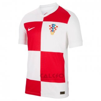 Maglia Croazia Home 2024