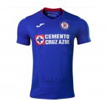 Maglia Cruz Azul Home 2020-2021 Thailandia