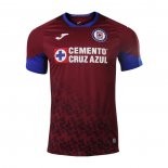 Maglia Cruz Azul Third 2020-2021 Thailandia