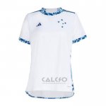 Maglia Cruzeiro Away Donna 2024