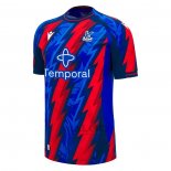 Maglia Crystal Palace Third 2026-2027