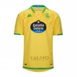 Maglia Deportivo La Coruna Away 2023-2024