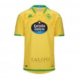 Maglia Deportivo La Coruna Away 2023-2024