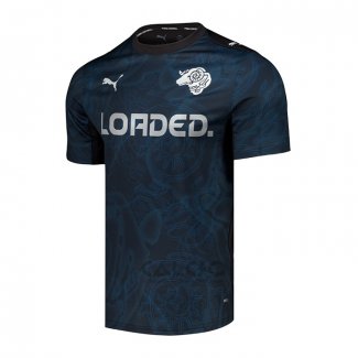 Maglia Derby County Third 2026-2027