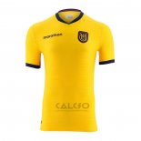 Maglia Ecuador Home 2026
