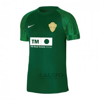 Maglia Elche Away 2022-2023