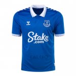 Maglia Everton Home 2023-2024