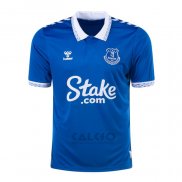 Maglia Everton Home 2023-2024