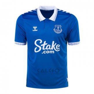 Maglia Everton Home 2023-2024