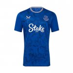 Maglia Everton Home 2025-2026
