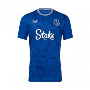 Maglia Everton Home 2025-2026