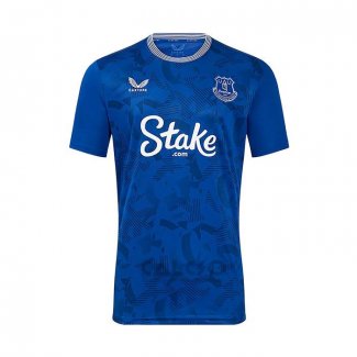 Maglia Everton Home 2025-2026