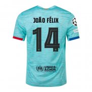 Maglia FC Barcellona Giocatore Joao Felix Third 2023-2024