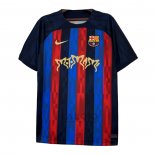 Maglia FC Barcellona Rosalia Home 2022-2023