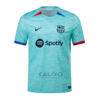 Maglia FC Barcellona Third 2023-2024