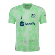 Maglia FC Barcellona Third 2024-2025