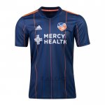 Maglia FC Cincinnati Home 2022