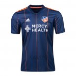 Maglia FC Cincinnati Home 2022